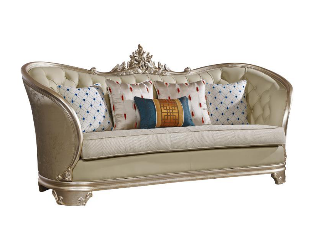 A50 European Dining Table