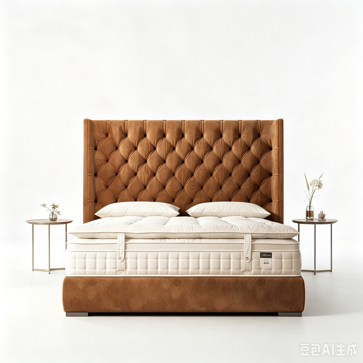 Luxury Mattress