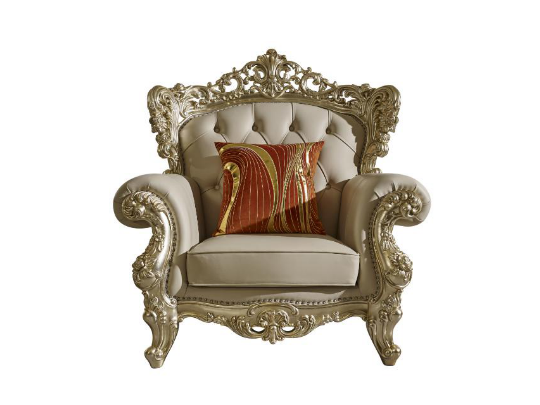 A03 European Crown Bed 1.8m