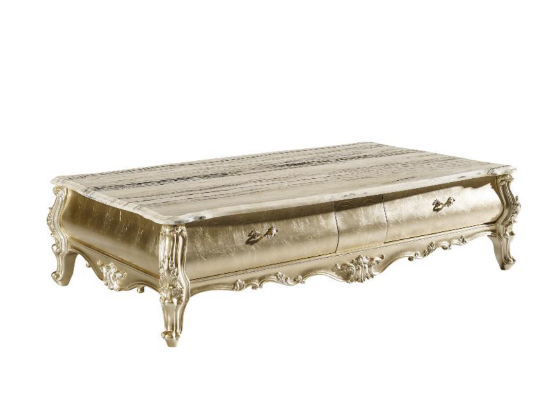 A03 European Crown Bed 1.8m