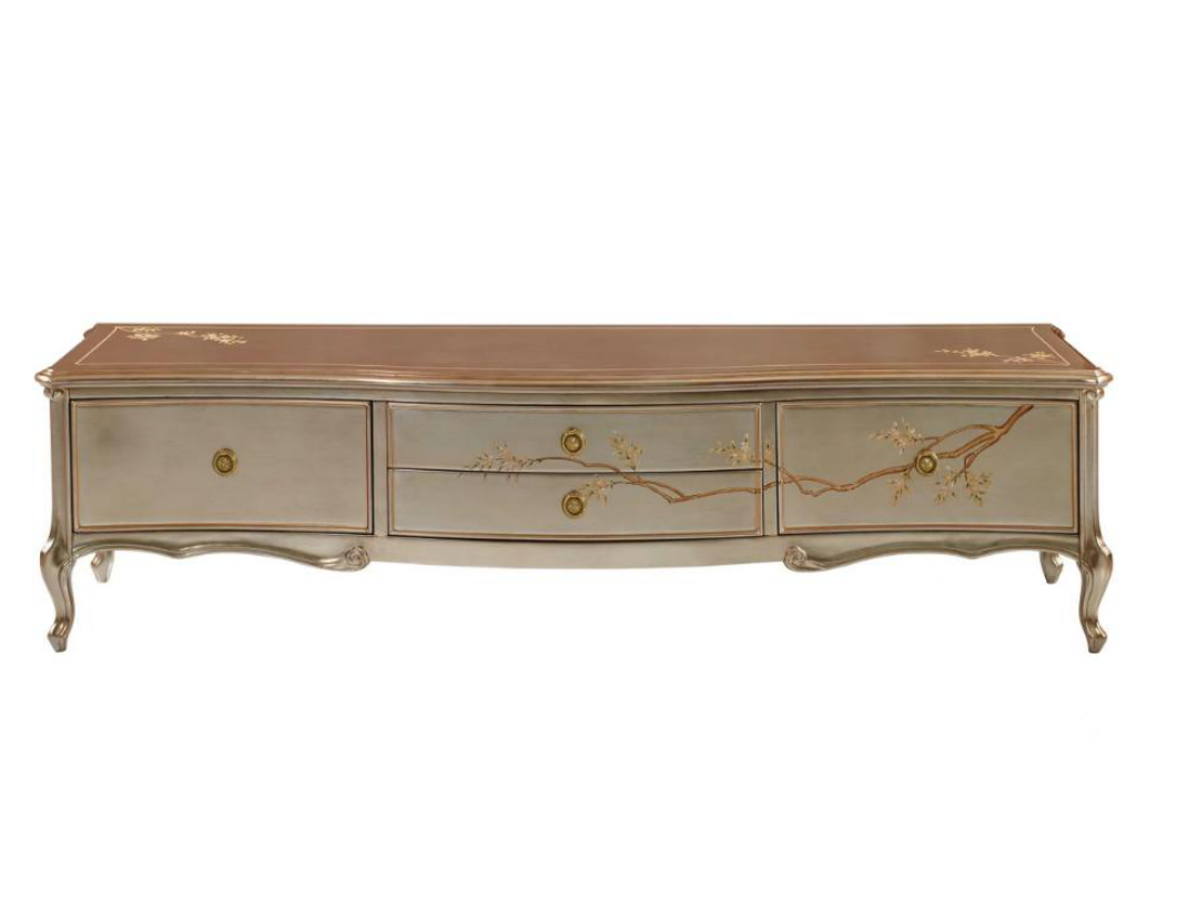 A25 European Display Cabinet