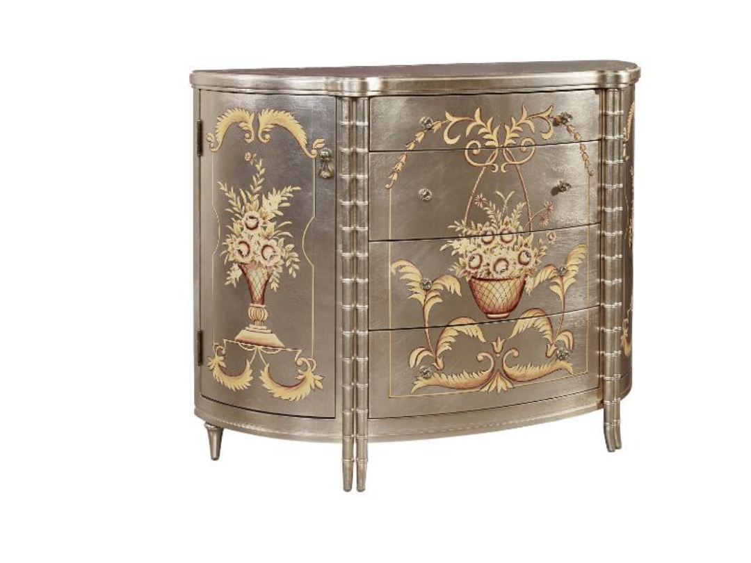 A50 European Dining Table