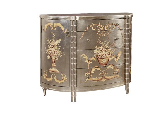 A50 European Dining Table