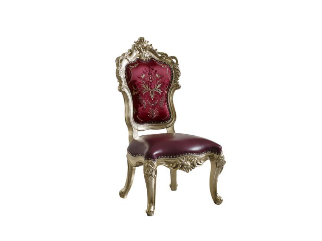 A51 European Dining Chair