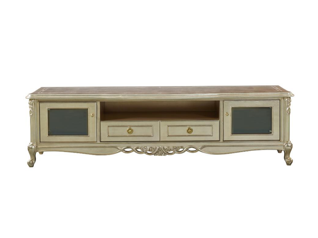 M05 American Light Luxury Coffee Table
