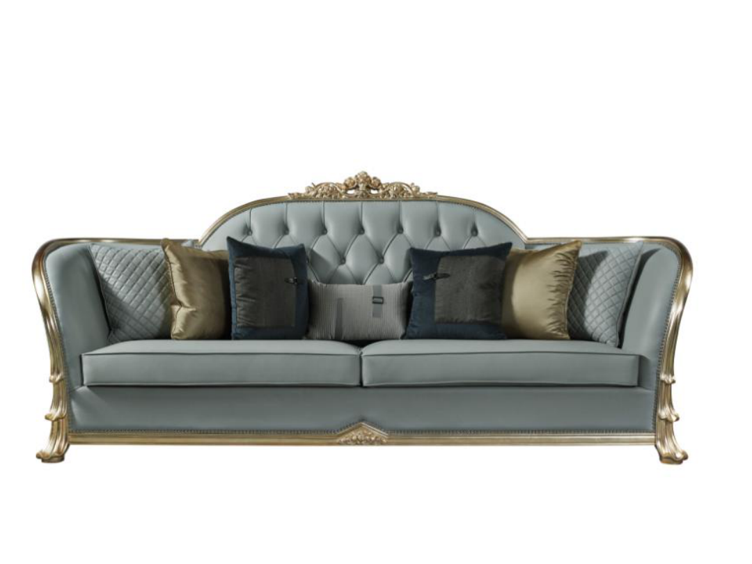 M05 American Light Luxury Coffee Table
